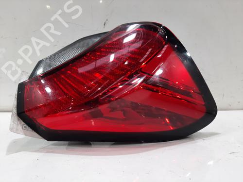Left tailgate light FIAT TIPO Hatchback (356_, 357_) 1.6 D (356HXG1B, 356HXG11) | BP37172406C79 - Image 6