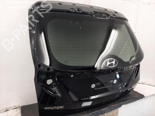 Tailgate HYUNDAI TUCSON (NX4E, NX4A) 1.6 T-GDi Hybrid | BP32422582C6