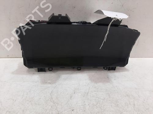 Used Instrument cluster LAND ROVER RANGE ROVER IV (L405) 3.0 SDV6 4x4 (292 hp) 30324806