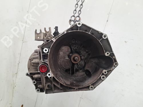 Used Gearbox FIAT DUCATO Van (250_) 150 Multijet 2,3 D (148 hp) 27630281