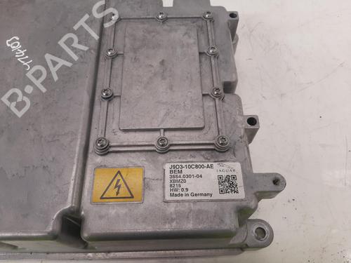 Control unit JAGUAR I-PACE (X590) EV400 AWD | BP28379076M11