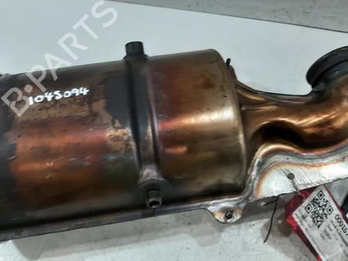 Particulate filter FIAT DOBLO Cargo (263_) 1.6 D Multijet (263WXD1B, 263WXR1B, 263WXX1B, 263ZXD1B,... | BP33720609M81 - Image 4