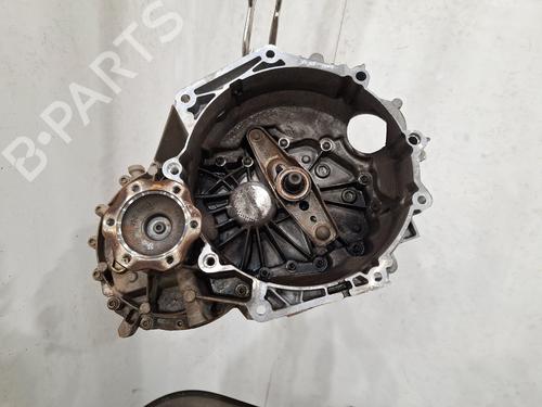 Used Gearbox VW POLO VI (AW1, BZ1, AE1) 1.0 TSI (116 hp) 28575221