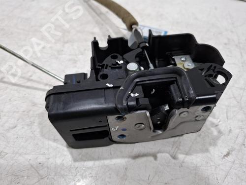 Front left lock MG MG GS 1.5 | BP38680755C98 - Image 5