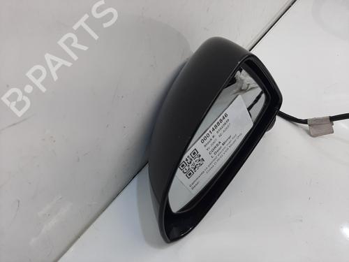 Left mirror VAUXHALL CORSA Mk III (D) (S07) 1.6 VXR (L08) | BP28085098C26 