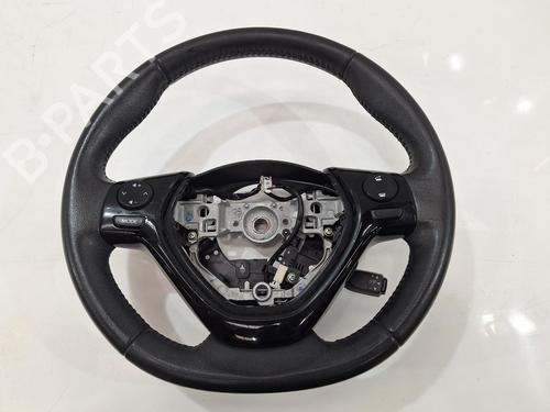 Used Steering wheel PEUGEOT 108 1.2 (82 hp) 26757311