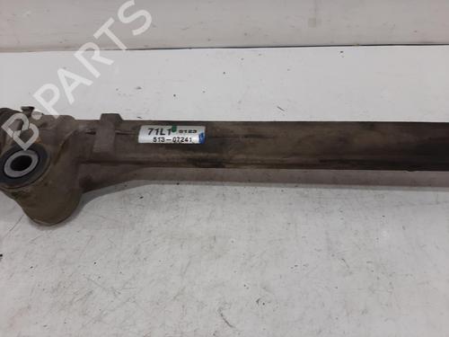 Steering rack SUZUKI SWIFT IV (FZ, NZ) 1.2 (AZG412, ZC72S) | BP37516005M22 - Image 5