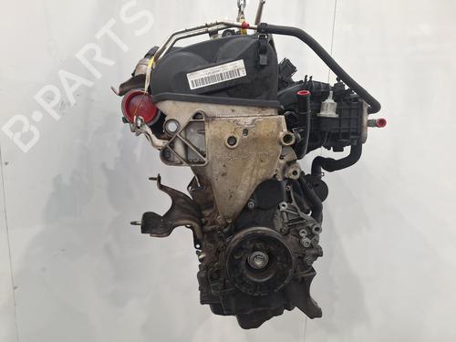 Engine VW GOLF VII (5G1, BQ1, BE1, BE2) 1.4 TSI | BP29884113M1