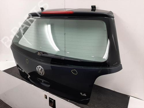 Tailgate VW POLO (9N_, 9A_) 1.4 16V | BP26868063C6 