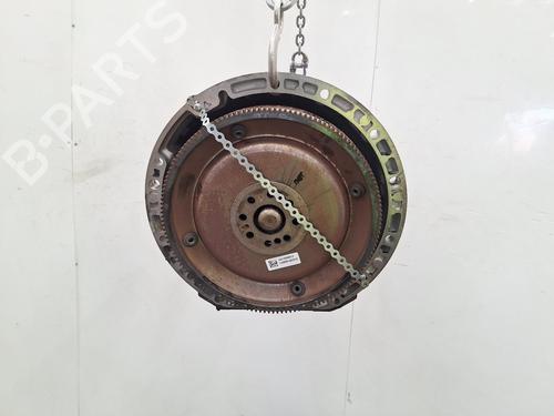 Used Gearbox Gearbox 37236365 37236365