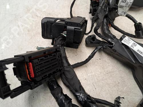 Fuse box HYUNDAI KONA (OS, OSE, OSI) 1.0 T-GDi | BP26756471E1 