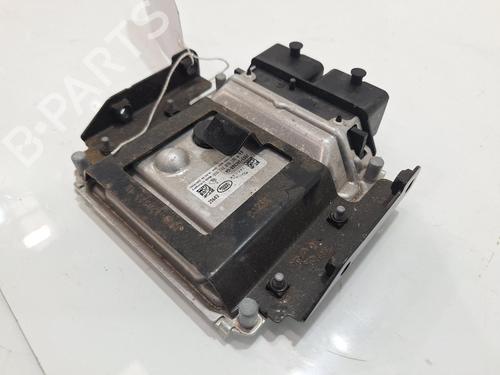 Control unit JAGUAR I-PACE (X590) EV400 AWD | BP26775870M11 