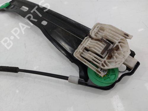 Front right window mechanism BMW 1 (E87) 118 d | BP26777714C23 