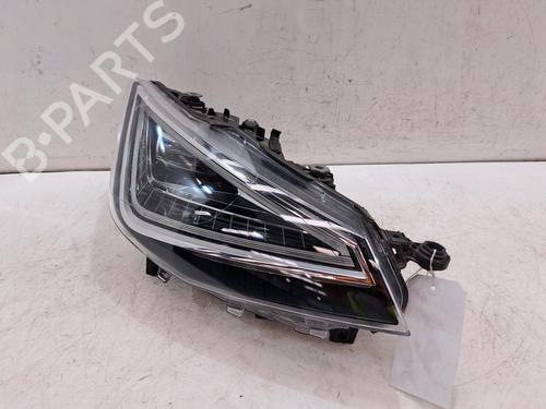 Used Right headlight Right headlight 37718024 37718024