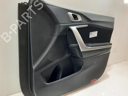 Høyre frontpanel KIA CEED (CD) 1.5 T-GDI | BP38743985C59 - Image 4