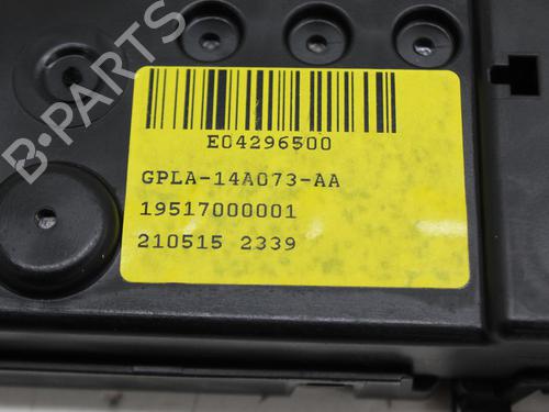 Cable LAND ROVER RANGE ROVER IV (L405) 3.0 SDV6 4x4 | BP31059004E12