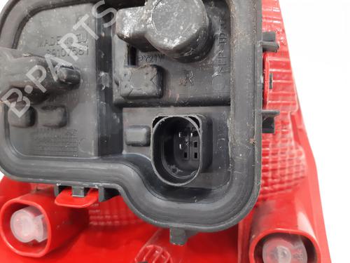 Right taillight AUDI A6 C7 (4G2, 4GC) 2.0 TDI | BP32380426C35