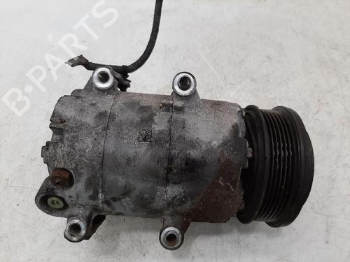 AC compressor FORD B-MAX (JK) 1.5 TDCi | BP26816202M34 