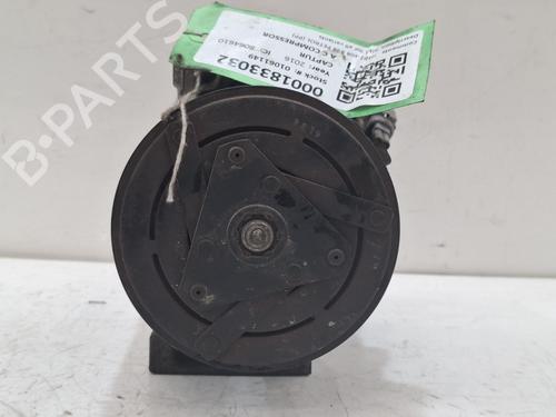 AC compressor RENAULT CAPTUR I (J5_, H5_) 0.9 TCe 90 | BP39405703M34 - Image 4