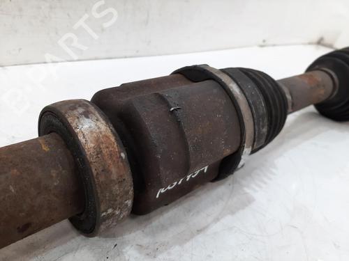 Other FORD FIESTA VI (CB1, CCN) 1.6 ST | BP31305423O1