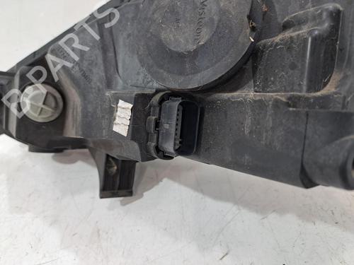 Right headlight FORD FIESTA VI (CB1, CCN) 1.25 | BP31903737C29 