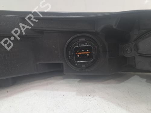 Left side indicator HYUNDAI BAYON (BC3) 1.0 T-GDI | BP36451497I20 - Image 5