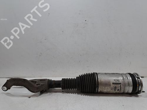 Used Right front shock absorber LAND ROVER RANGE ROVER IV (L405) 4.4 SDV8 4x4 (340 hp) 30494560