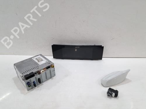 Used Electronic module JAGUAR I-PACE (X590) EV400 AWD (400 hp) 30608803