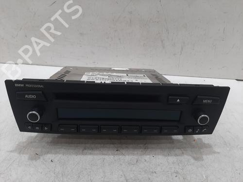 Bilradio BMW X1 (E84) xDrive 18 d (143 hp) 30671304