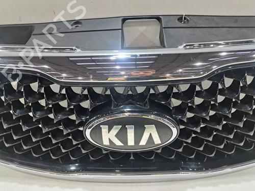 Grille KIA SPORTAGE III (SL) 2.0 CRDi AWD | BP29496448C40 