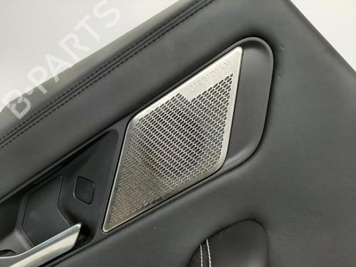 Andre JAGUAR I-PACE (X590) EV400 AWD | BP26859542O1