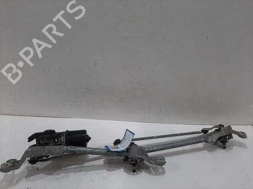 Used Front wiper motor NISSAN JUKE (F15) 1.5 dCi (110 hp) 30928148