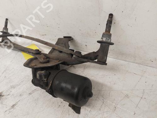 Front wiper motor VAUXHALL VIVARO A Van (X83) 2.0 CDTI | BP26808725M29 