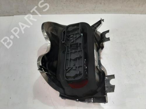 Left taillight SMART FORTWO Cabrio (451) 1.0 (451.431, 451.480) | BP33317989C34 - Image 4