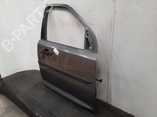 Right front door LAND ROVER FREELANDER 2 (L359) 2.2 TD4 4x4 | BP26854437C3 