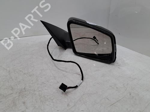 Used Right mirror Right mirror 39538675 39538675