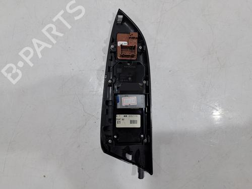 Right front window switch HONDA JAZZ IV (GK_) 1.3 | BP39202392I26 - Image 2
