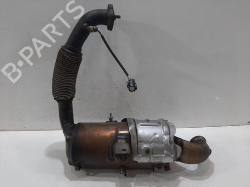Partikelfilter für FORD C-MAX II (DXA/CB7, DXA/CEU) 1.5 TDCi (120 hp) 30735655