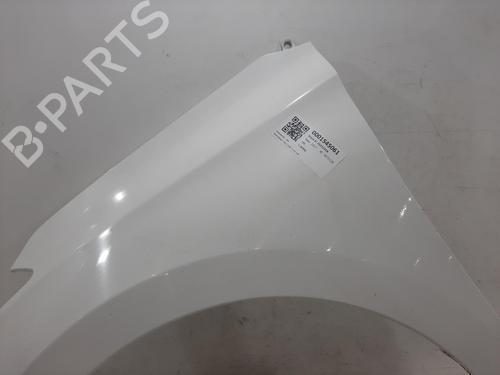 Left front fenders HYUNDAI i20 II Coupe (GB) 1.2 | BP29966474C41