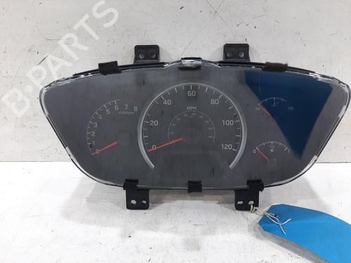 Kombiinstrument HYUNDAI i10 II (BA, IA) 1.0 (67 hp) 31361314