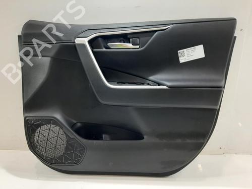 Front right panel TOYOTA RAV 4 V (_A5_, _H5_) 2.5 Hybrid (AXAH52) | BP26852318C59 - Image 2