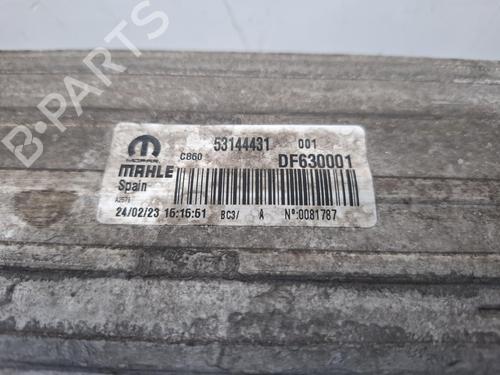 Intercooler CITROËN JUMPER II Platform/Chassis 2.2 BlueHDi 140 | BP39594692M30 - Image 2