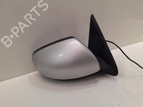 Right mirror DACIA DUSTER (HS_) 1.6 SCe 115 | BP27872754C27 