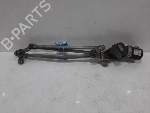 Used Front wiper motor Front wiper motor NISSAN QASHQAI I (J10, NJ10) 1.5 dCi (110 hp) 36290684 36290684