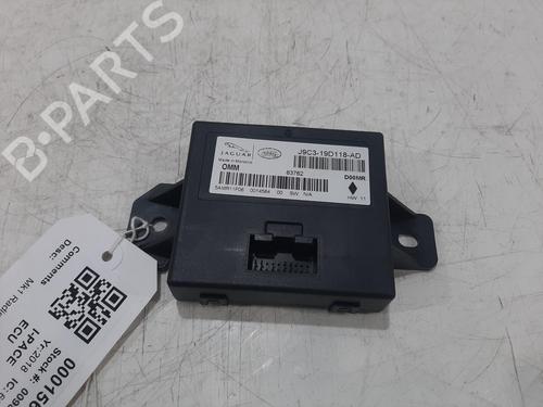 Used Control unit JAGUAR I-PACE (X590) EV400 AWD (400 hp) 30495645