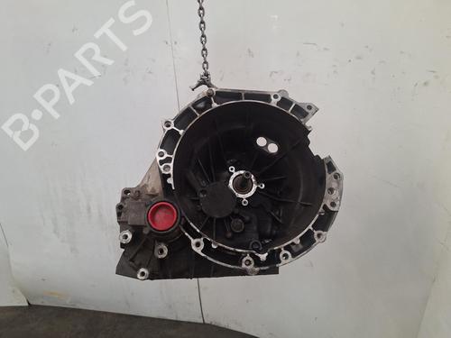 Used Gearbox Gearbox 37608012 37608012