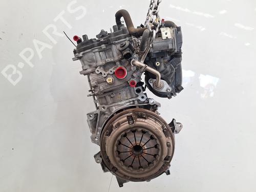 Motor TOYOTA YARIS (_P9_) 1.33 VVT-i (NSP90_, NSP90R) (100 hp) 29637226