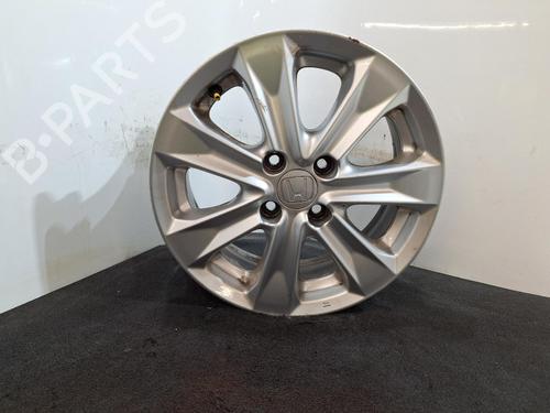 Used Rim Rim HONDA JAZZ III (GE_, GG_, GP_, ZA_) 1.3 i (GE6, GG3, GG6) (100 hp) 40500289 40500289