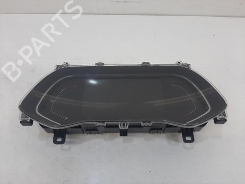 Used Instrument cluster RENAULT CLIO V (B7_) 1.0 TCe 90 (B7MT) (91 hp) 26746642