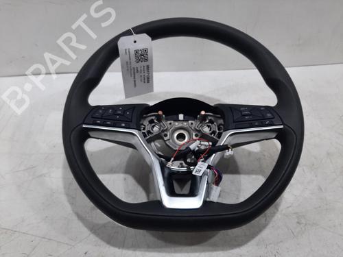 Used Steering wheel Steering wheel NISSAN JUKE (F16_) 1.0 (114 hp) 35921736 35921736